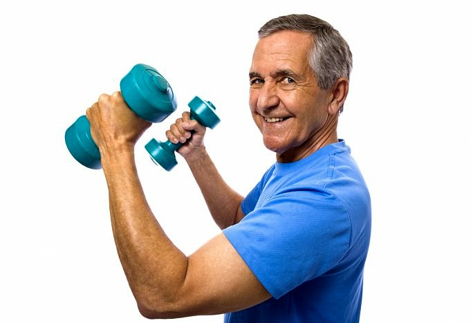 Indice Di Massa Muscolare Come Predittore Di Longevità Negli Anziani