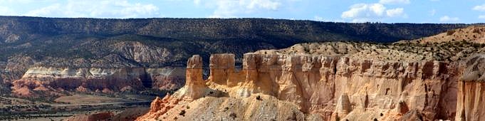 La Caldera Di Valles Preserve Del New Mexico Ha Bisogno Del Tuo Aiuto!