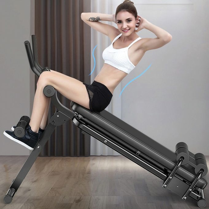 Recensione Di Fitness Reality 2866 X Class Multi Function Power Tower